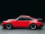 Porsche 911 Turbo 3.3 Coupe 1984 года (WW)